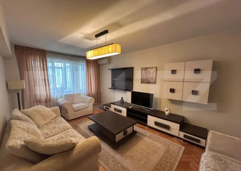 Apartament 3 camere, 82 mp, zona Calea Severinului- Promenad - 4