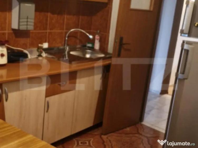 Apartament 3 camere, 57 mp, zona Micro 11 - 8