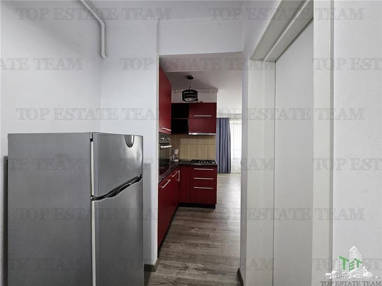 OPORTUNITATE INVESTITIE APARTAMENT 2 CAMERE MAMAIA COMPLEX CORAL - 11