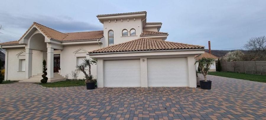 Vila individuala Drajna - Valenii de Munte - Lac! - 12