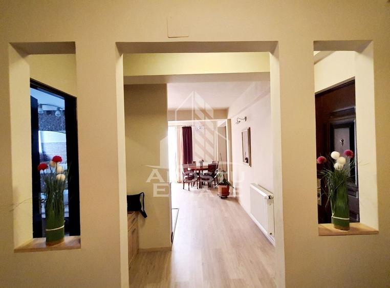 Apartament 2 camere, open space, Calea Sagului - 7
