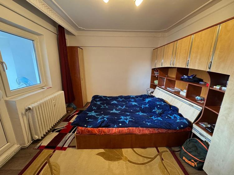 Nicolina, CUG, langa Selgros - Apartament 2 camere, decomandat, comision 0 - 1