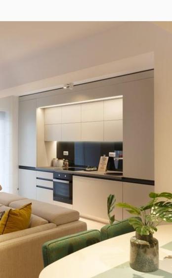 Pta Victoriei - complex Rezidential - Nou -Banu Manta -Titulescu, 3 camere, LUX - 12