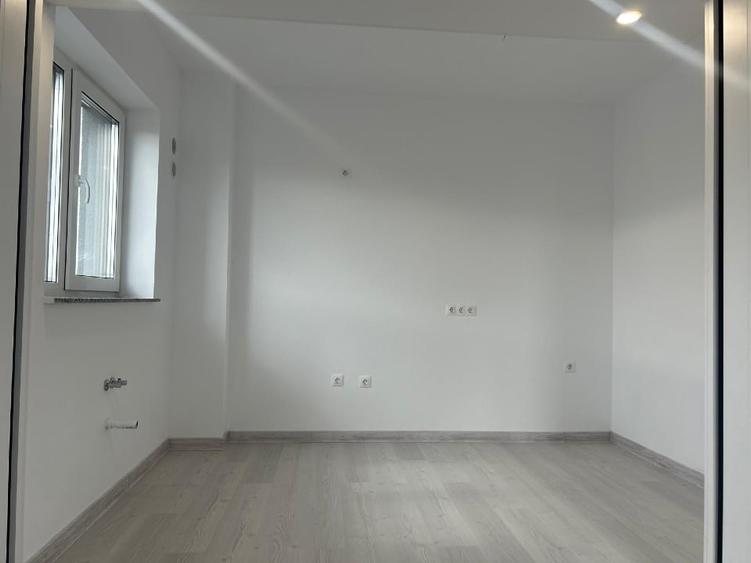 Vanzare apartament 2 camere modern Avantgarden incalzire in pardoseala - 8