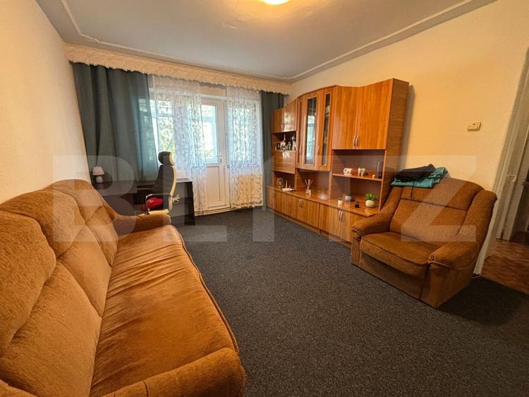 APARTAMENT 2 camere Mircea Cel Batran - 1