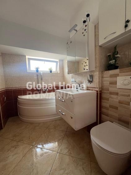 Apartament 2 camere  Unirii-Blv Libertatii -Palatul Parlamentului - 13