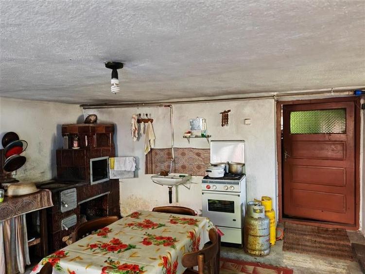 Casa traditionala de vanzare, Tulghes, Harghita - 16