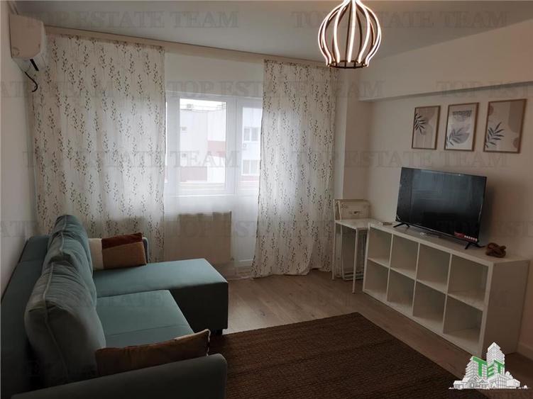 Ap 2 camere Emil Racovita - Grand Arena renovat - 5