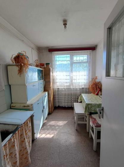 Apartament 2 camere Tip F pe Transilvaniei Etaj 4 - 6