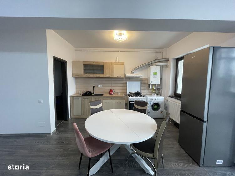 Apartament 3 camere Stupini, 100 mp, 2 bai, 2 balcoane - 2