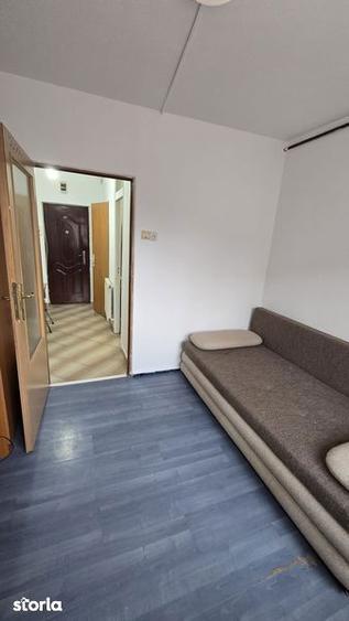 Vind garsoniera central - 3