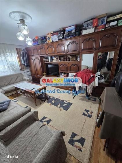 Vindem ap cu 2 cam decomandate, et 2, zona Lidl Nord - 12