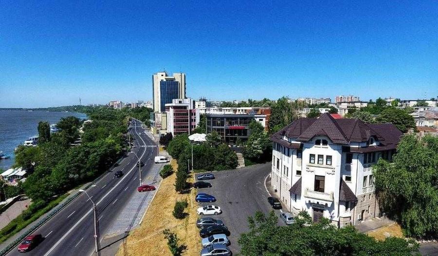 Inchiriere Birouri si Spatii Comerciale Ultracentral, Faleza Dunarii - 8