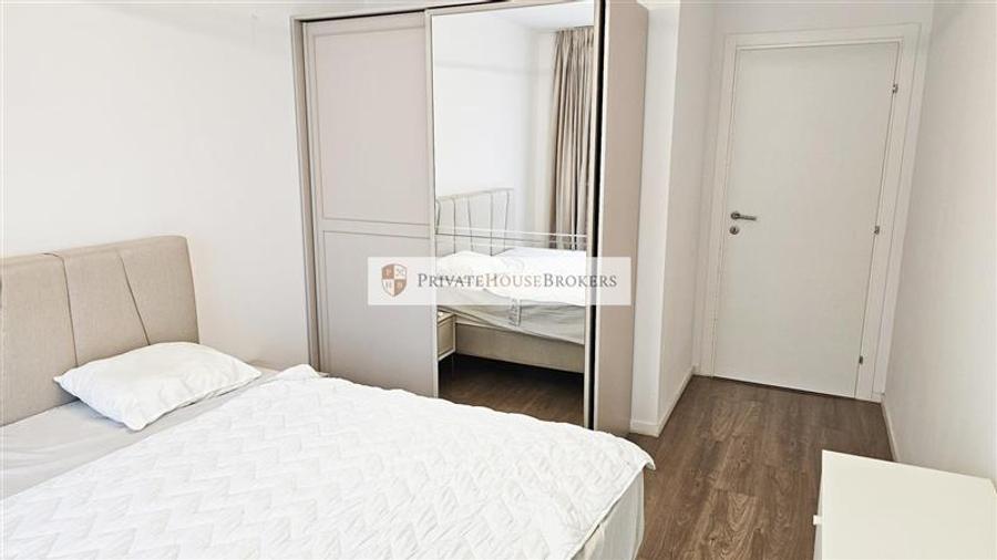 Pipera | H Pipera Lake | Bloc 2021 | Parcare - 5