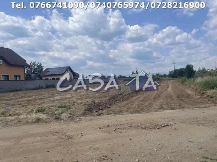 Parcele de Vanzare, Calea Bucuresti - Aleea Sfantu Dumitru - 13