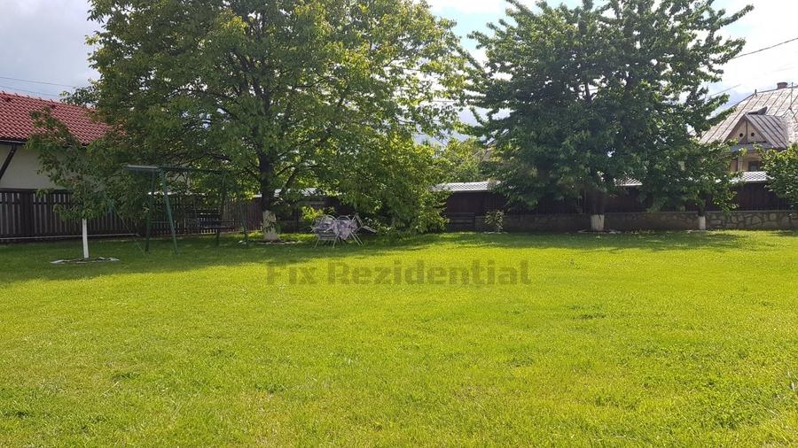 Proprietate deosebita in Targu Neamt - posibiltate transformare pensiune - 53