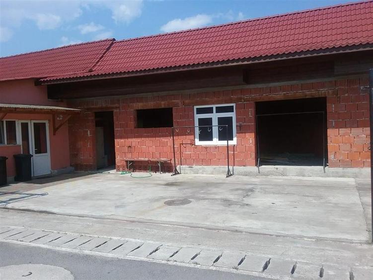SPATIU COMERCIAL GROSI  400 MP - 7