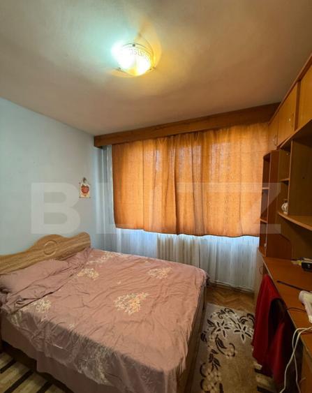 Apartament 3 camere, decomandat, etajul 2, zona Grivita - 5