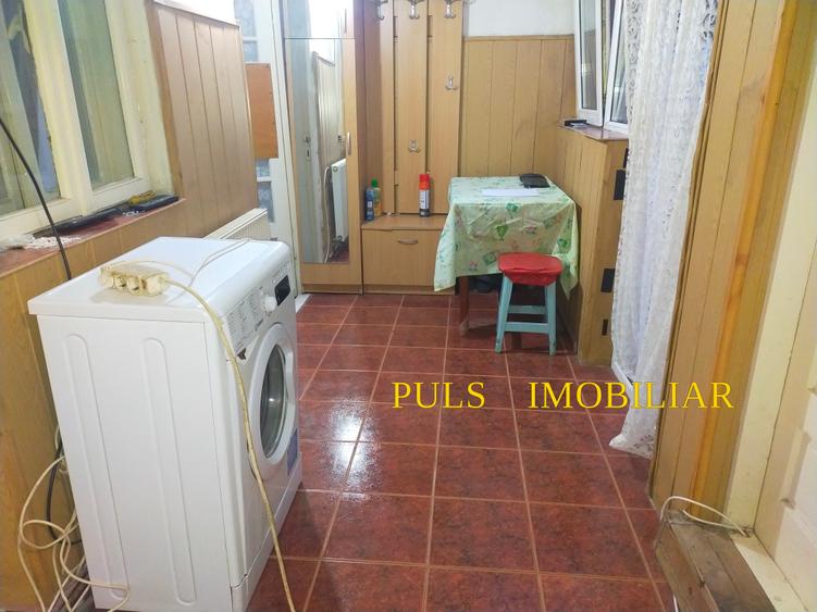 Tomis 2 - Asirom : Casă 3 camere , baie și bucătărie , două intrări , 129 mp - 17
