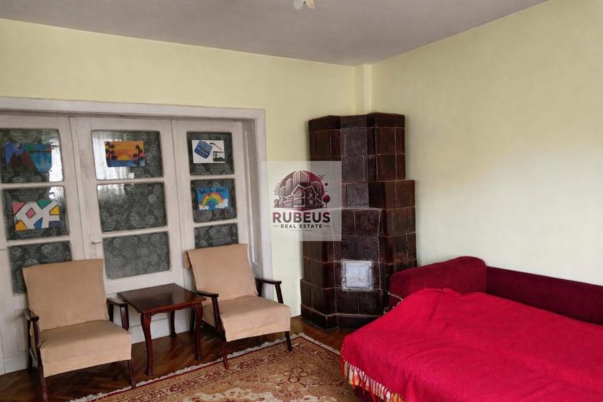 Casa cu personalitate in Calomfirescu – spatiu, liniste si teren gener - 10