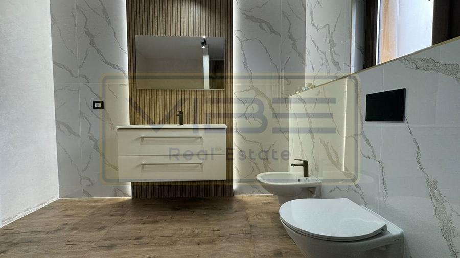 Duplex 4 camere 2 bai Galata Spitalul Arcadia - 2