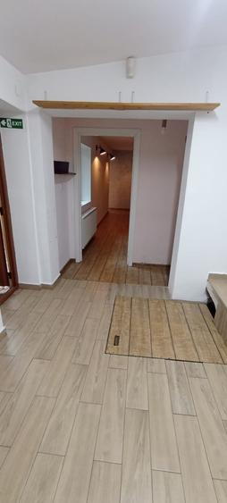 Casa pentru birouri singura curte zona Floreasca-Parc - 15