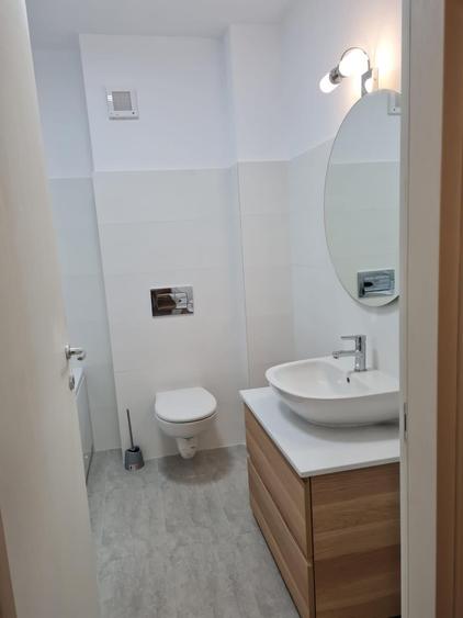 Apartament cu 2 camere, tip studio, lângă Petrom City, Poligrafiei - 10