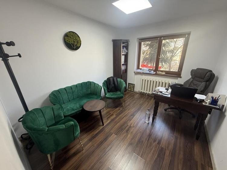 Apartament 3 camere decomandate - 64 mp - Zorilor - Cluj! - 1