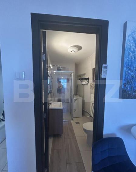 Garsoniera Lux de vanzare Piata Universitatii 30mp - 6