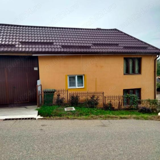Casa in Recea, jud. Salaj - 2