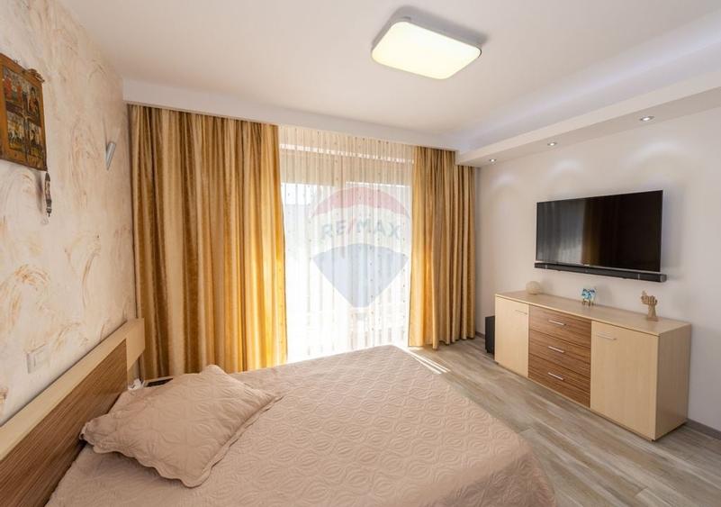 Casa de vanzare 6 cam, 255mpu,independenta energetic, Popesti-Leordeni - 54