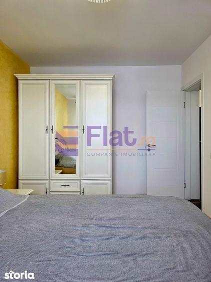 Apartament cu 2 camere de vanzare - 53 mp, complet mobilat ?i utilat - 1