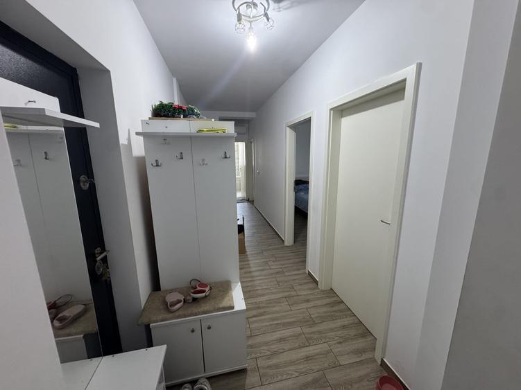 Apartament Nou 2 Camere în Giroc | AC - Parter 47mp - 3