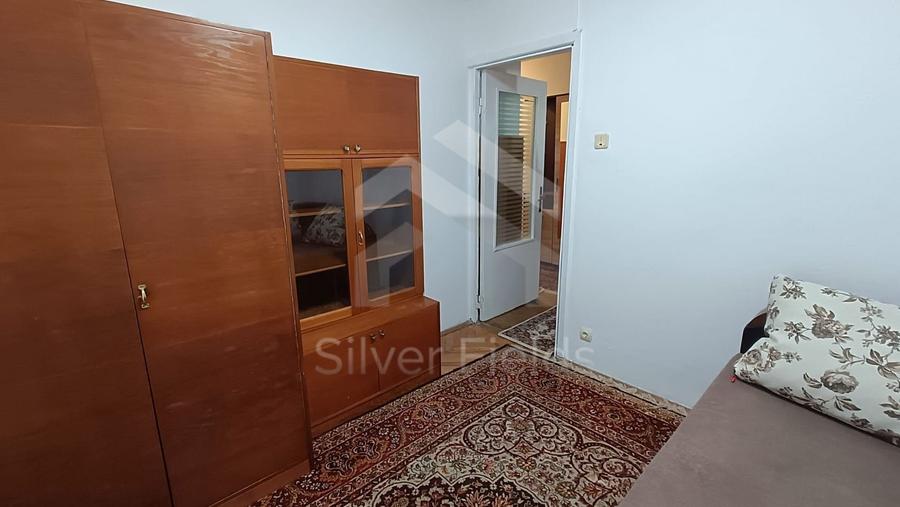 Apartament spatios | 3 camere | Complex Studentesc | 0% Comision - 2