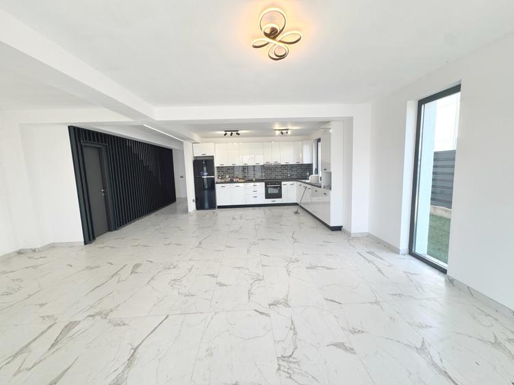 Vila duplex  5 camere, bucătărie inclusă-23August- Lidl - 18