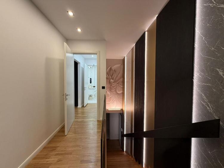 Penthouse duplex de lux - 8