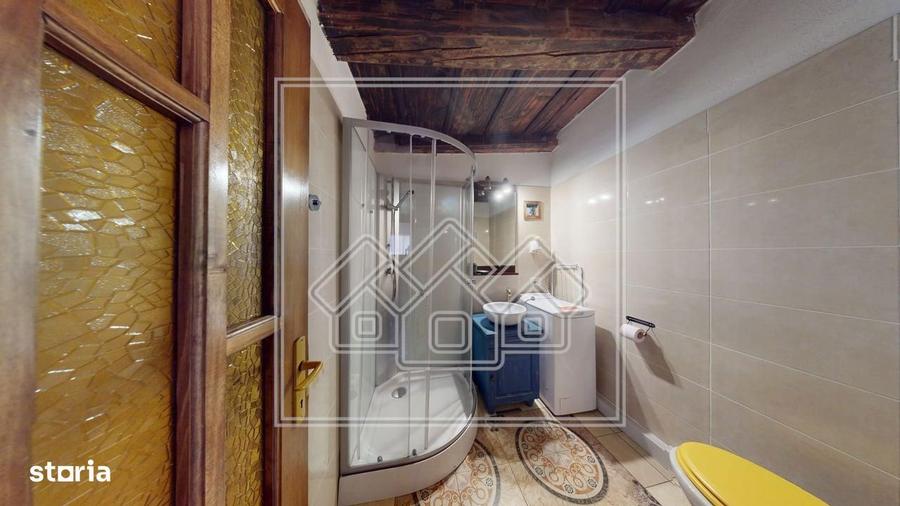 Apartament mobilat si utilat, 90 mp utili, Zona Ultracentrala - 4