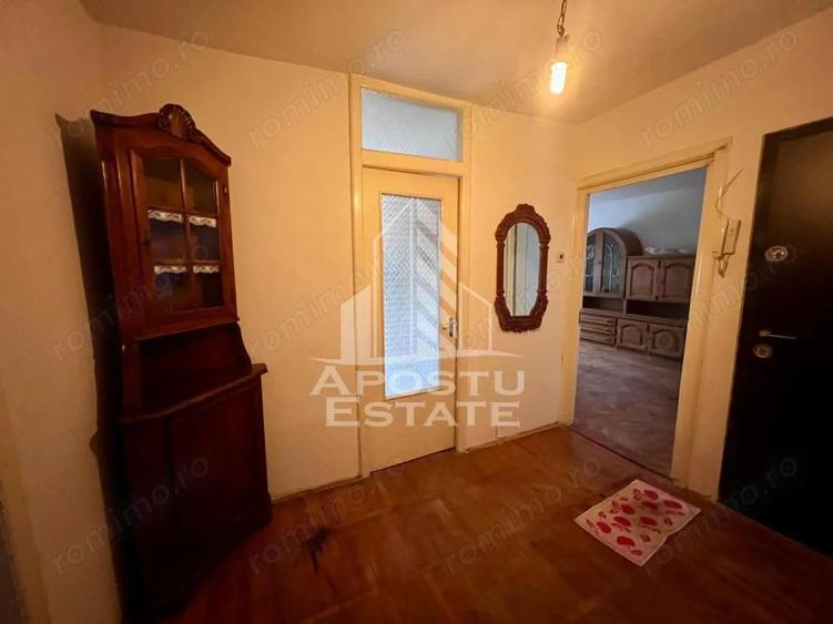 Apartament 2 camere, decomandat , zona Lipovei, Timisoara - 6