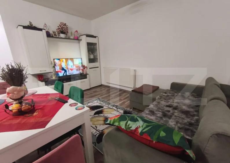 Apartament 2 camere bloc nou, ansamblu nou Apahida - 1