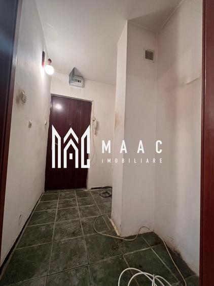 Garsoniera | Zona Nord | Etaj 1 - 6