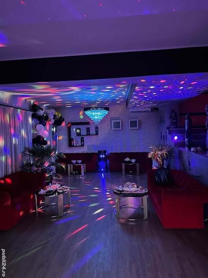 Casa de inchiriat - Vila petreceri - Majorat -Zi de Na?tere - Gender Reveal - Evenimente Private - 2