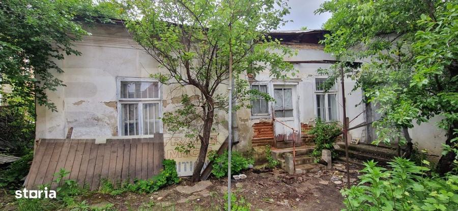 Ultracentral, casa renovabila, 138mp teren - 5