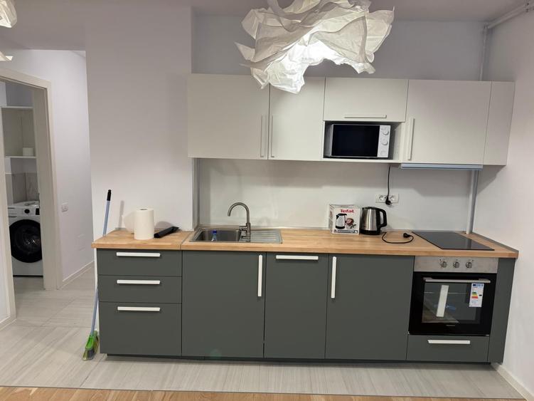 Apartament cu 2 camere bloc nou Monarch Residence - 6