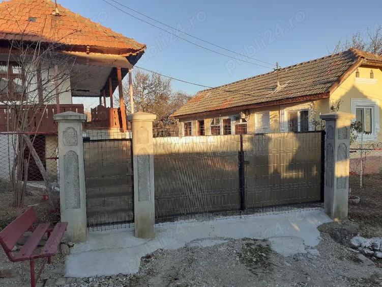 Casa Stanesti - 1