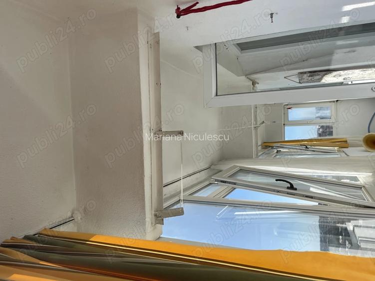 Apartament 2 camere, decomandat