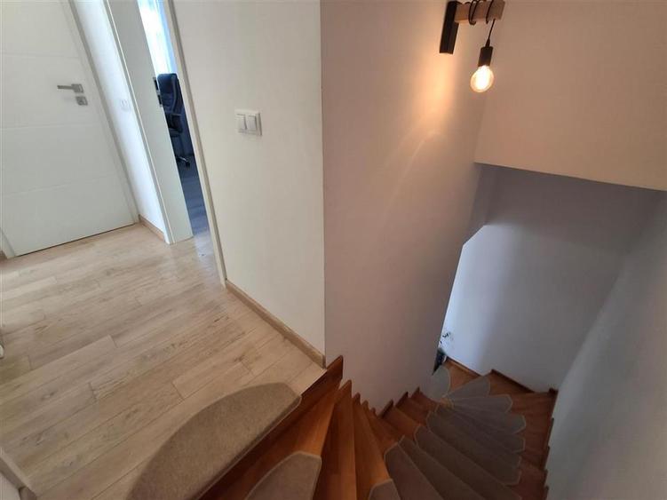 Cvadruplex 4 camere 70mp gradina zona Arhitectilor - 9