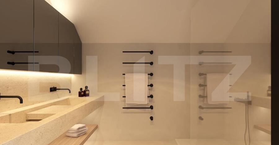 Casa 4 camere, 200mp, teren 830mp, Boldesti Scaieni - 12