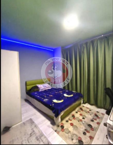 Militari Residence | Apartament 3 camere | 60mp | Decomandat | B12080 - 4