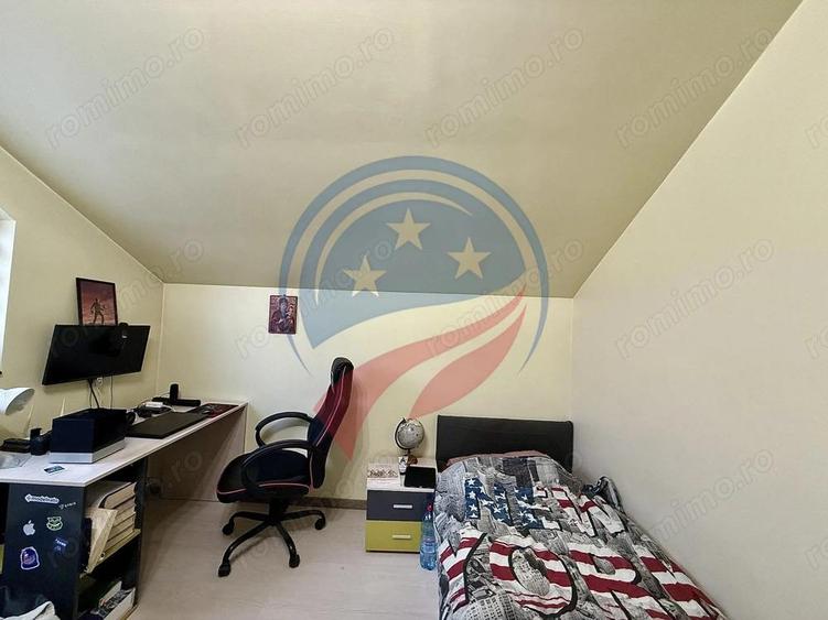 Casa de vanzare Bld. Nicolae Romanescu, Craiova - 5