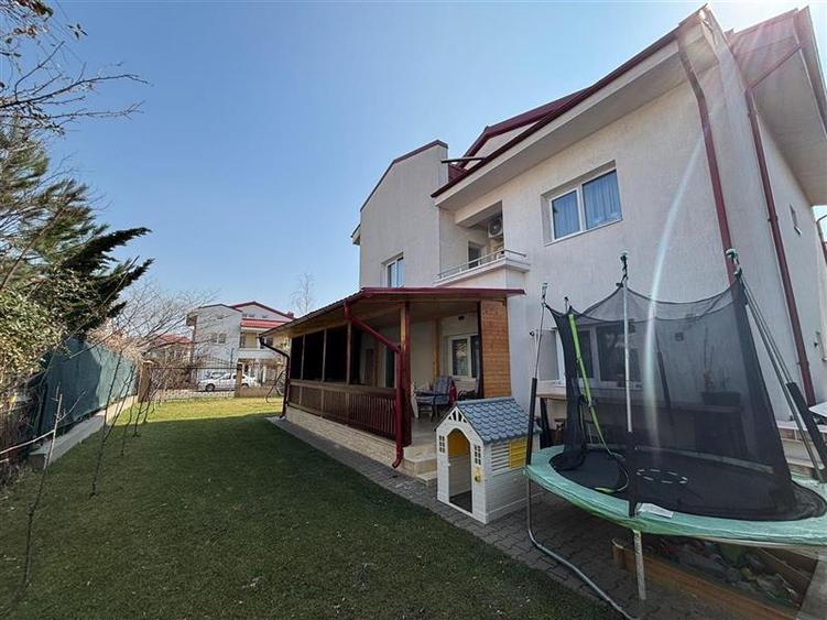 Vanzare casa 7 camere, Beci, Garaj, Complex Brava, complexul armatei - 6